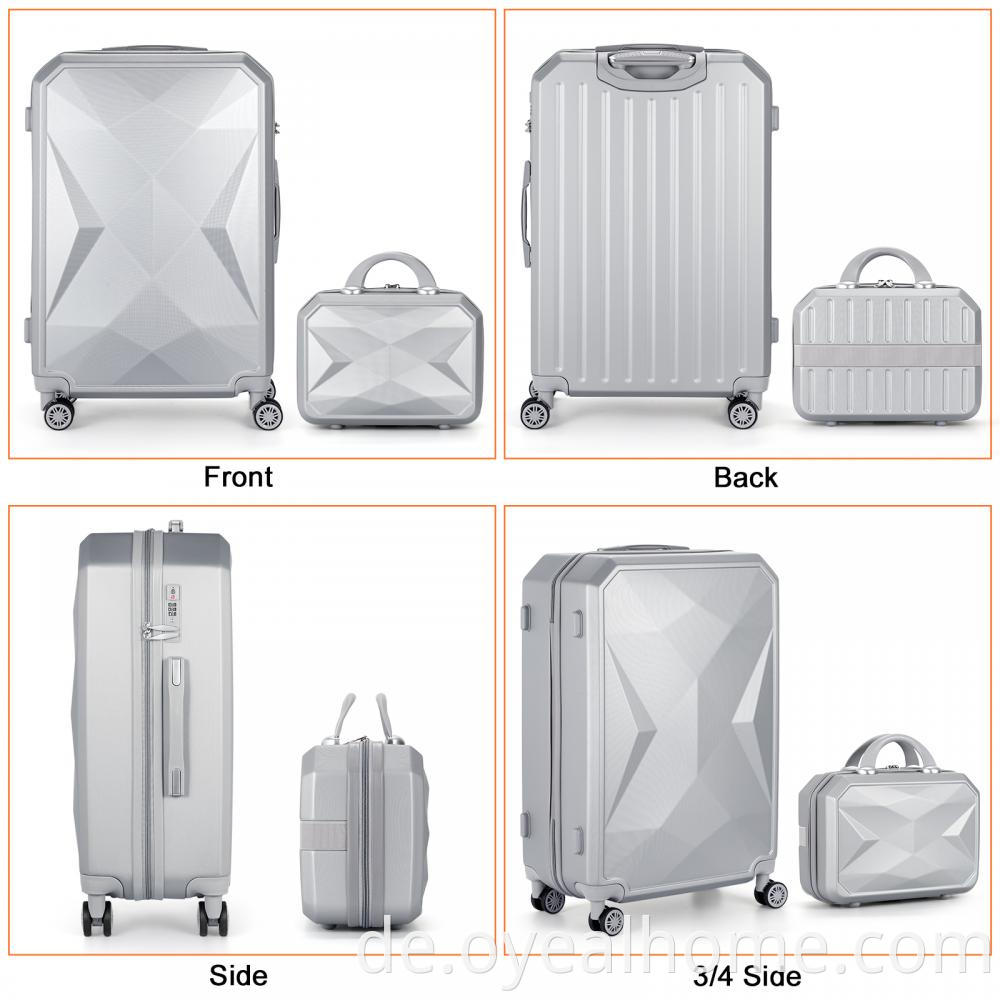 Hardshell Luggage Sets